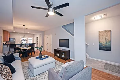 2530 Hackberry Street, Cincinnati, OH 45206 - Photo 6