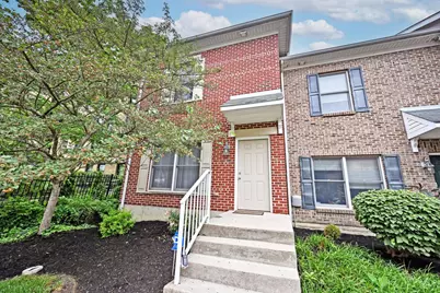 2530 Hackberry Street, Cincinnati, OH 45206 - Photo 2