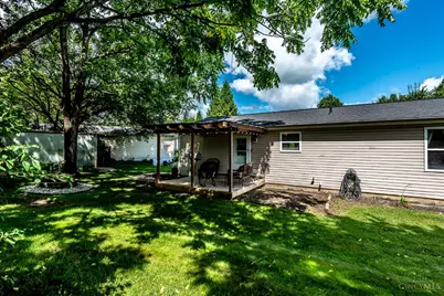729 Christian Lane, Lebanon, OH 45036 - Photo 22