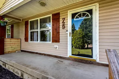 729 Christian Lane, Lebanon, OH 45036 - Photo 2