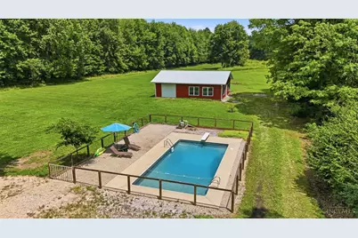 3576 Bootjack Corner Road, Williamsburg Township, OH 45176 - Photo 2