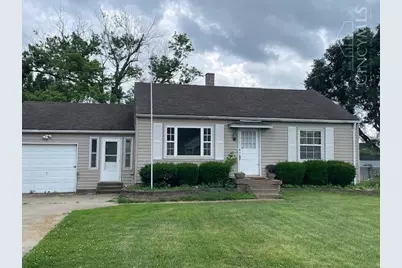 5591 Trenton Road, Madison Township, OH 45067 - Photo 1