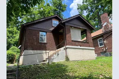 3541 Vinecrest Place, Cincinnati, OH 45220 - Photo 2
