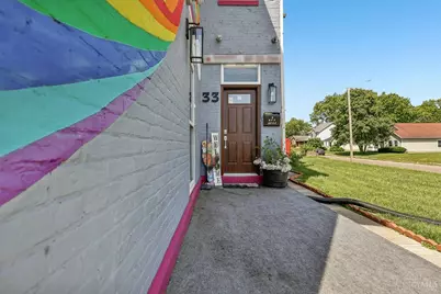 33 N Paul Laurence Dunbar Street, Dayton, OH 45402 - Photo 8
