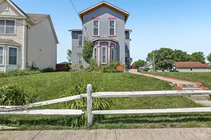 33 N Paul Laurence Dunbar St, Dayton, OH 45402 - Photo 2