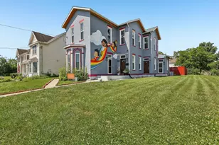 33 N Paul Laurence Dunbar St, Dayton, OH 45402 - Photo 4