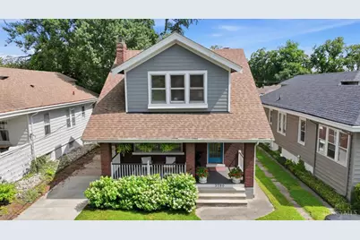 3790 Ault Park Avenue, Cincinnati, OH 45208 - Photo 2