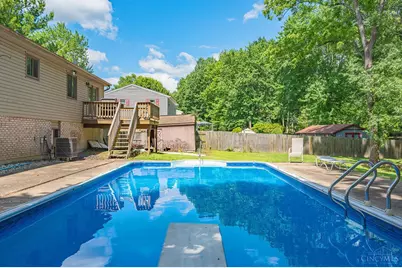 1266 Elm Ridge Drive, Pierce Township, OH 45102 - Photo 36