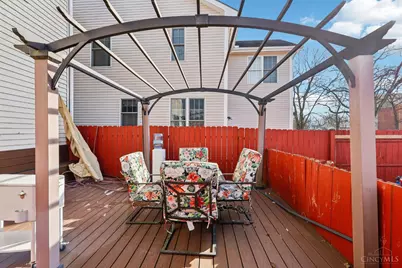 27 N Paul Laurence Dunbar Street, Dayton, OH 45402 - Photo 34