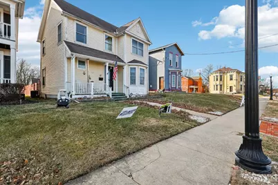 27 N Paul Laurence Dunbar Street, Dayton, OH 45402 - Photo 2