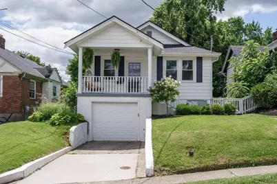 3553 Madison Park Avenue, Cincinnati, OH 45209 - Photo 1