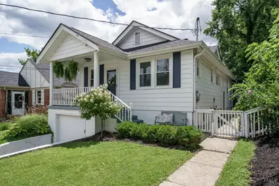 3553 Madison Park Avenue, Cincinnati, OH 45209 - Photo 2