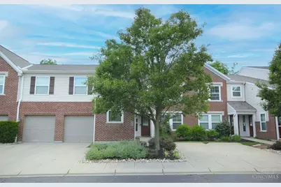 1349 Double Eagle Court, Turtle Creek Township, OH 45036 - Photo 2
