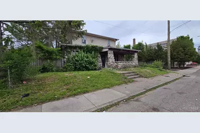 215 Edmund Street, Dayton, OH 45404 - Photo 1