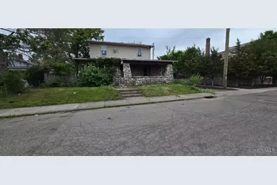 215 Edmund Street, Dayton, OH 45404 - Photo 2