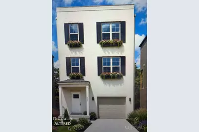 377 Cityscape West Drive, Cincinnati, OH 45205 - Photo 4