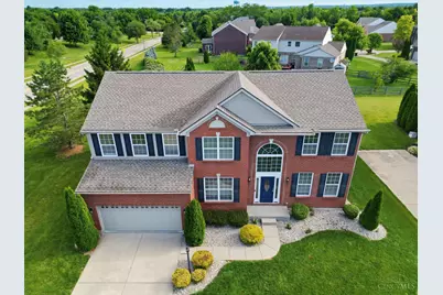 5732 Cherrywood Court, Mason, OH 45040 - Photo 2