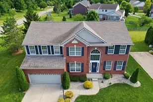 5732 Cherrywood Ct, Mason, OH 45040 - Photo 2