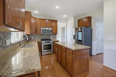 5732 Cherrywood Court, Mason, OH 45040 - Photo 12