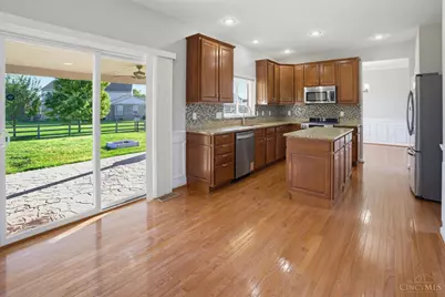 5732 Cherrywood Court, Mason, OH 45040 - Photo 10