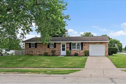 315 Michael Avenue, Hamilton, OH 45011 - Photo 24