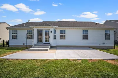 303 E Arlington, Trenton, OH 45067 - Photo 48