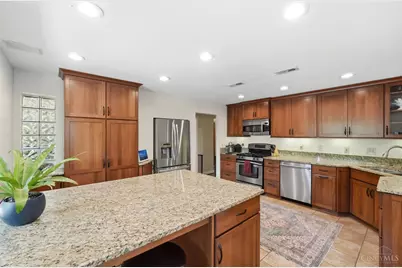 8520 Arborcrest Drive, Amberley, OH 45236 - Photo 16