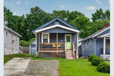 3022 Delmar Avenue, Cincinnati, OH 45213 - Photo 38