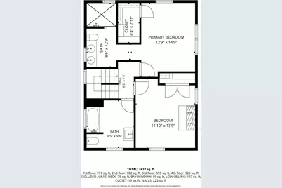 2204 Kenilworth Ave., Norwood, OH 45212 - Photo 40