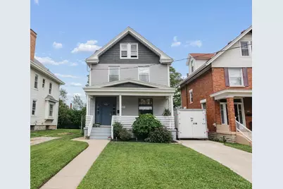 2204 Kenilworth Ave., Norwood, OH 45212 - Photo 1