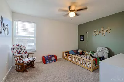 1502 Knightsbridge Court, Carlisle, OH 45005 - Photo 32