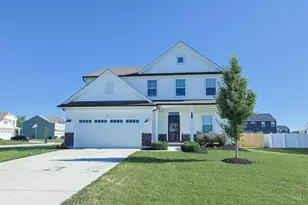 1502 Knightsbridge Ct, Carlisle, OH 45005 - Photo 1