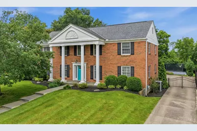 8709 Sturbridge Drive, Sycamore Township, OH 45236 - Photo 1