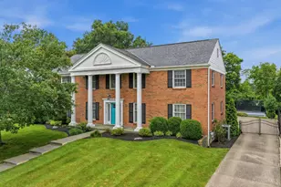 8709 Sturbridge Dr, Sycamore Township, OH 45236 - Photo 1