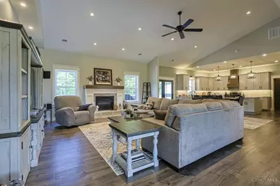 15607 Ireland Road, Moores Hill, IN 47032 - Photo 8