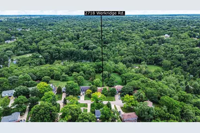 2718 Werkridge Drive, Cincinnati, OH 45248 - Photo 38