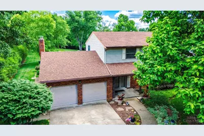 2718 Werkridge Drive, Cincinnati, OH 45248 - Photo 46