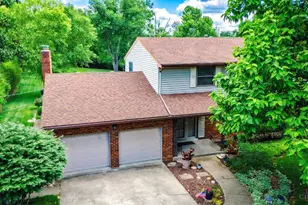 2718 Werkridge Dr, Green Township, OH 45248 - Photo 46