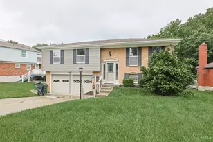 3184 March Terrace, Colerain Township, OH 45239 - Photo 2