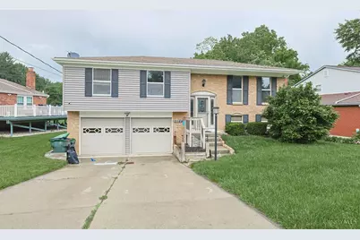 3184 March Terrace, Colerain Township, OH 45239 - Photo 1