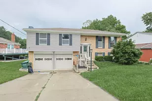 3184 March Terrace, Colerain Township, OH 45239 - Photo 1