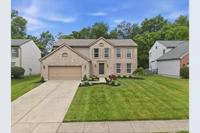 6527 Thistle, Maineville, OH 45152 - Photo 4