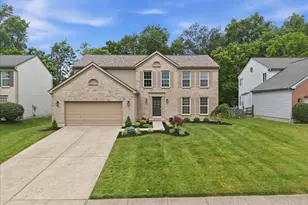 6527 Thistle Grove, Hamilton Township, OH 45152 - Photo 4