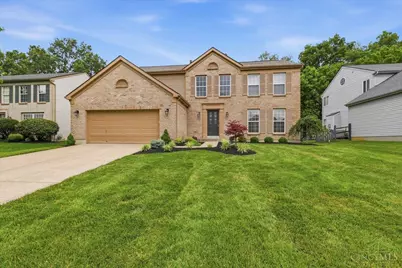6527 Thistle, Maineville, OH 45152 - Photo 6