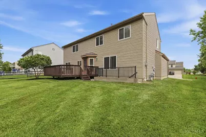 6527 Thistle, Maineville, OH 45152 - Photo 58
