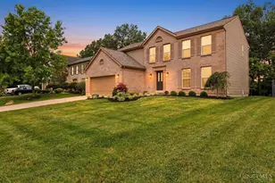 6527 Thistle, Maineville, OH 45152 - Photo 1