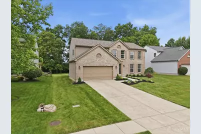 6527 Thistle, Maineville, OH 45152 - Photo 2