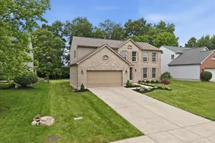 6527 Thistle Grove, Hamilton Township, OH 45152 - Photo 2