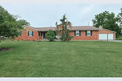 8103 Faller Road, Maineville, OH 45039 - Photo 1