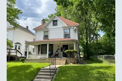 533 Lexington Avenue, Dayton, OH 45402 - Photo 1